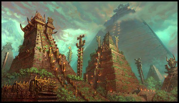 Lizardmen