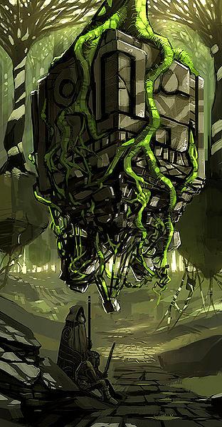 Lizardmen