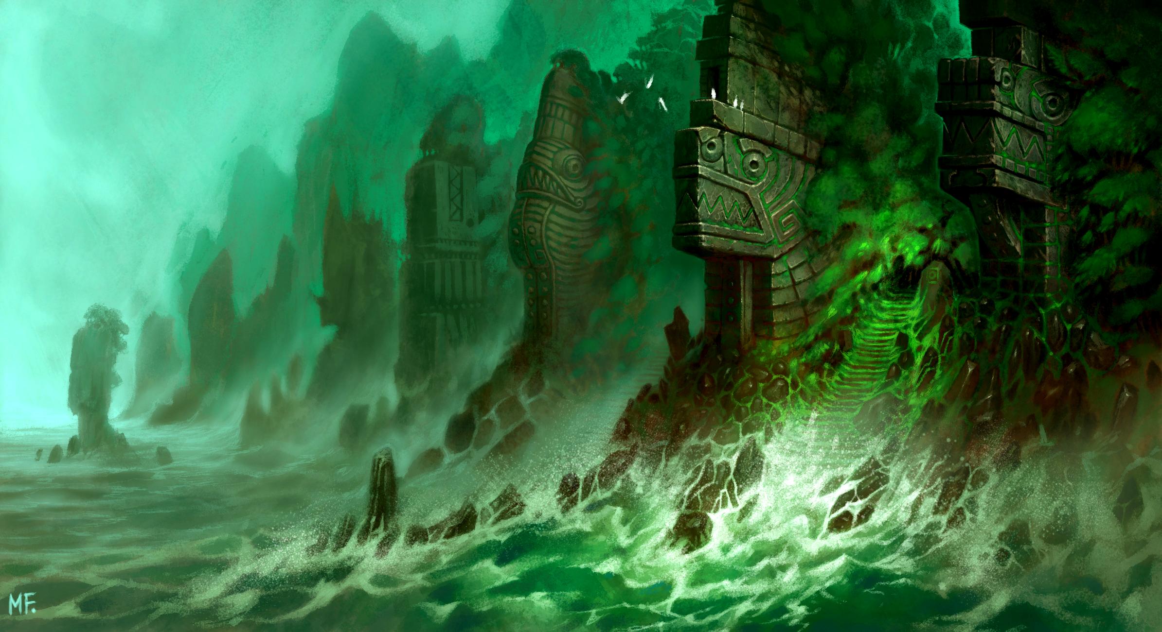 Lizardmen