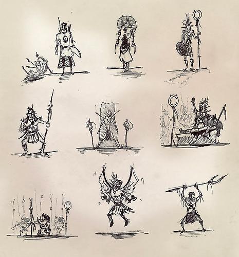 Lizardmen