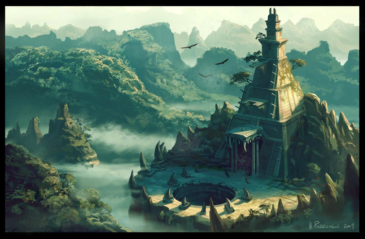 Lizardmen