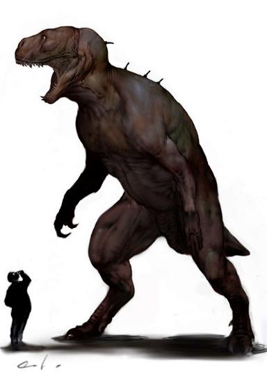Lizardmen