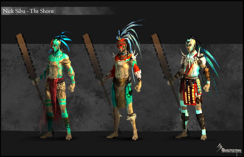 Lizardmen