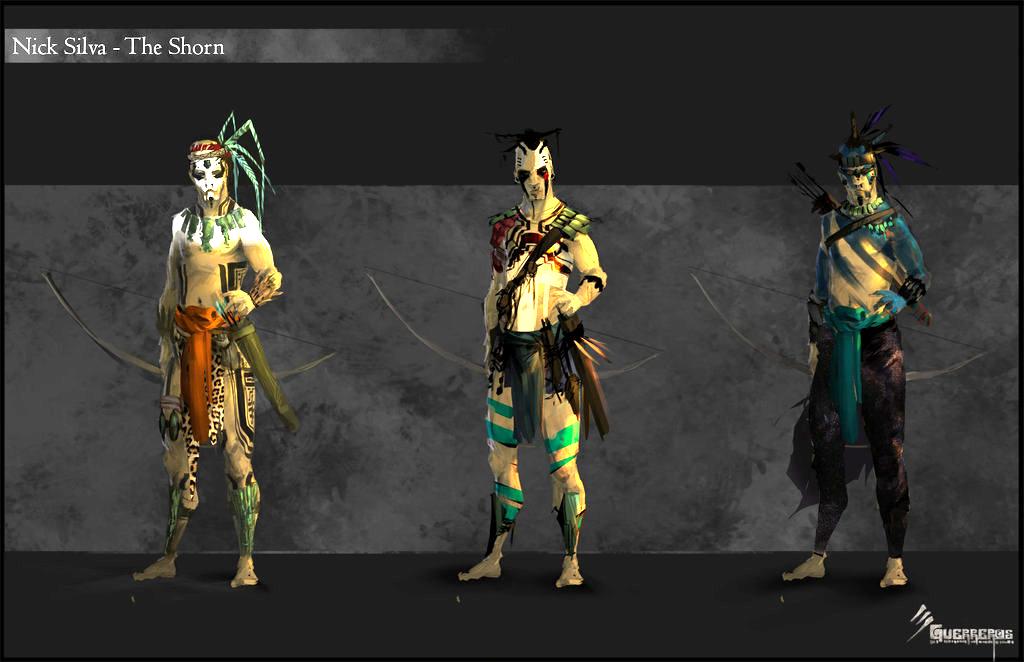 Lizardmen