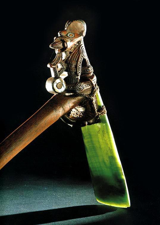 Lizardmen
