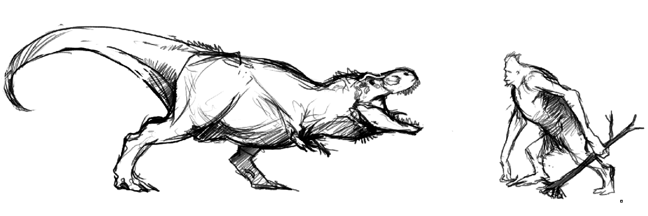 Lizardmen