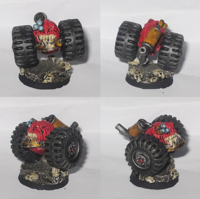 Turbosquig