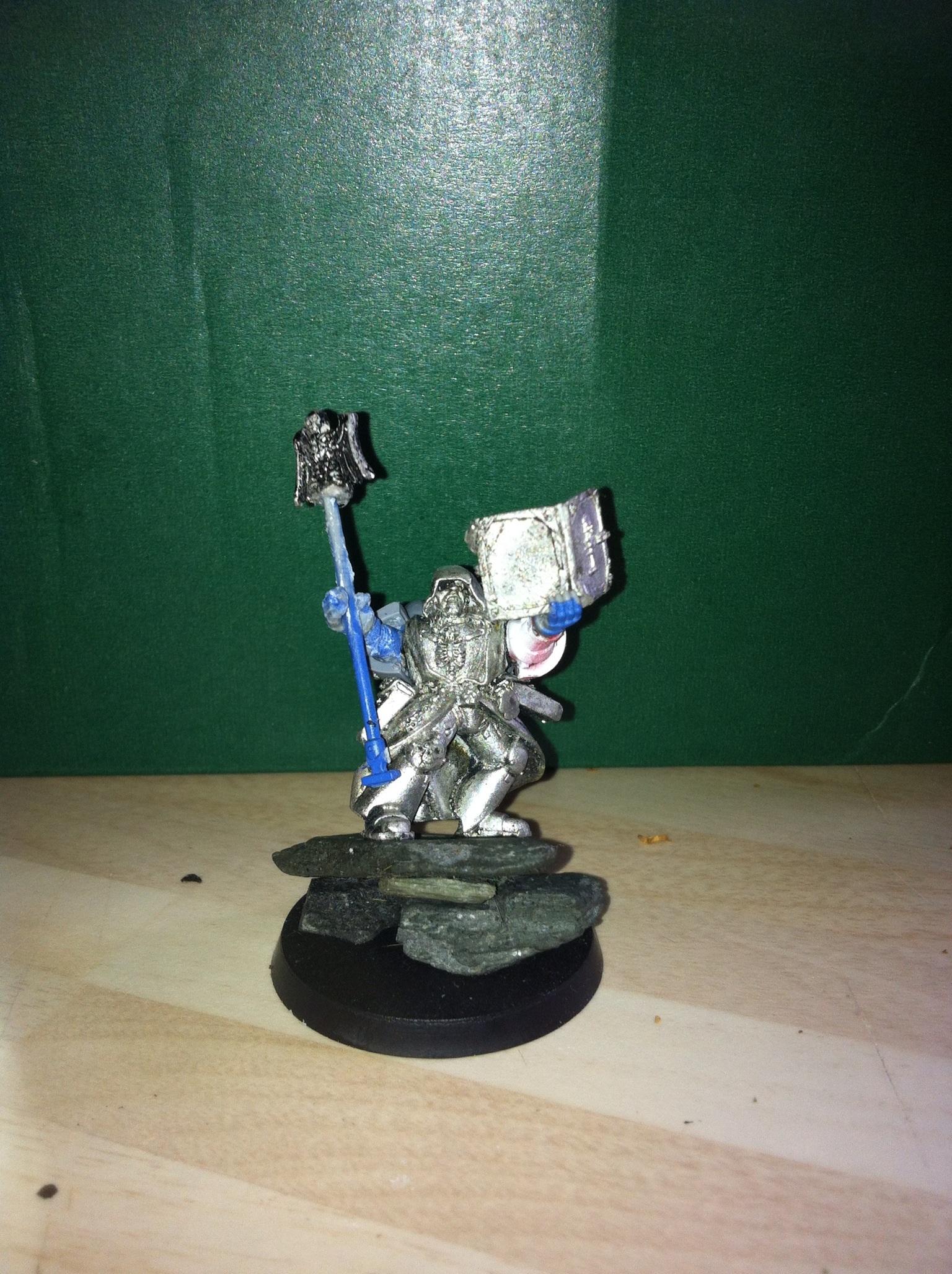 Librarian