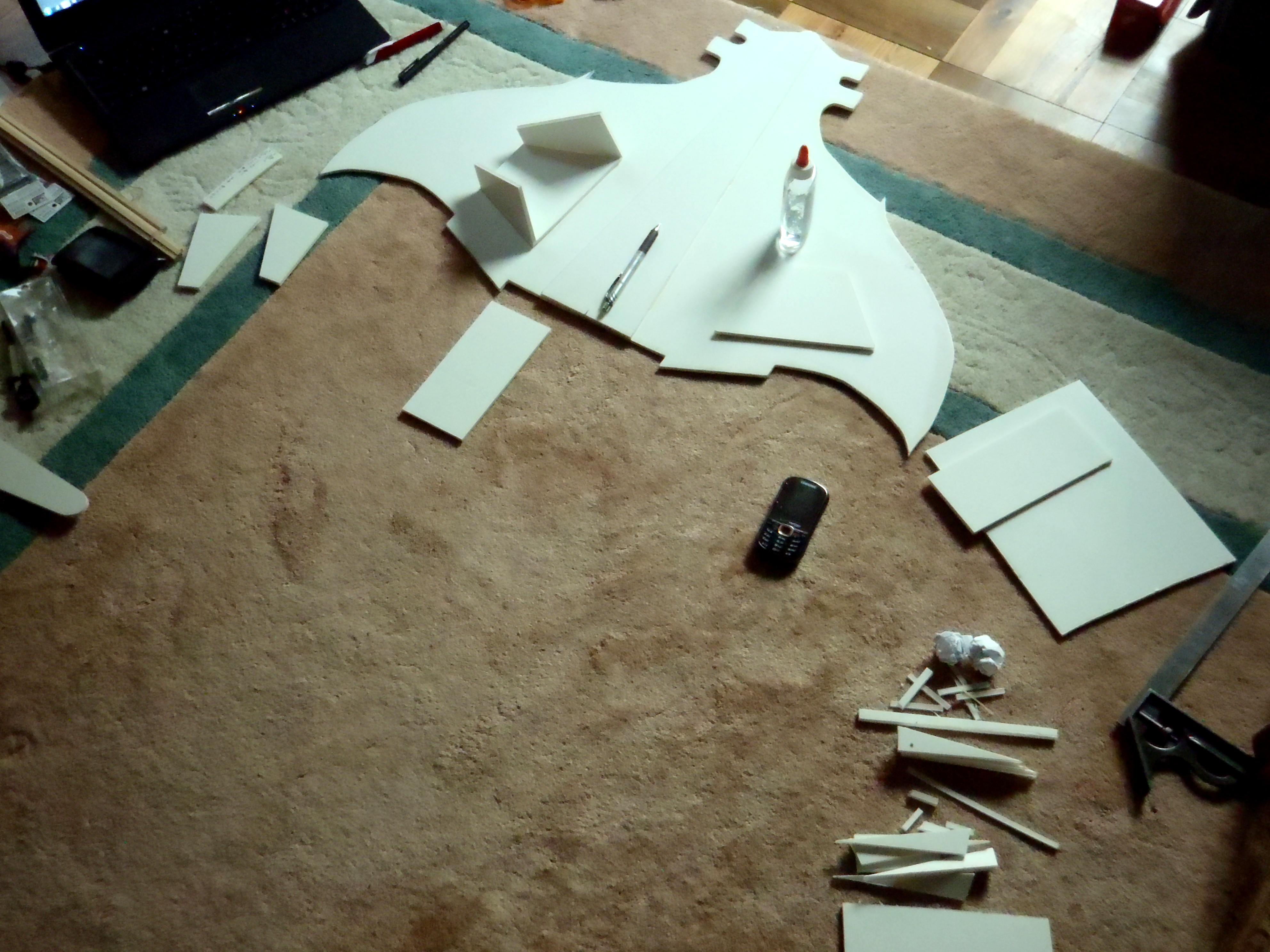 Assembly 1
