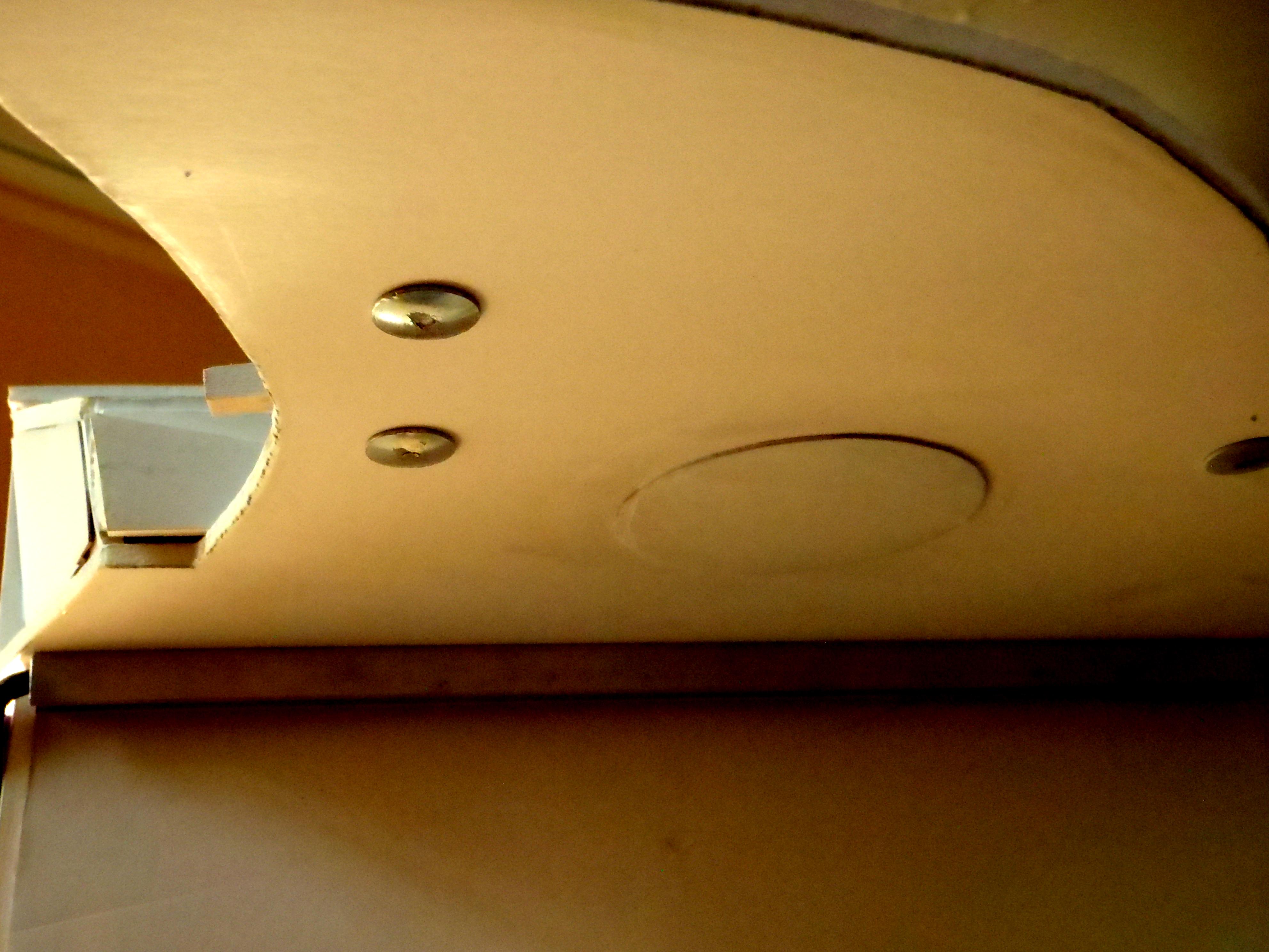 Turret Mounts