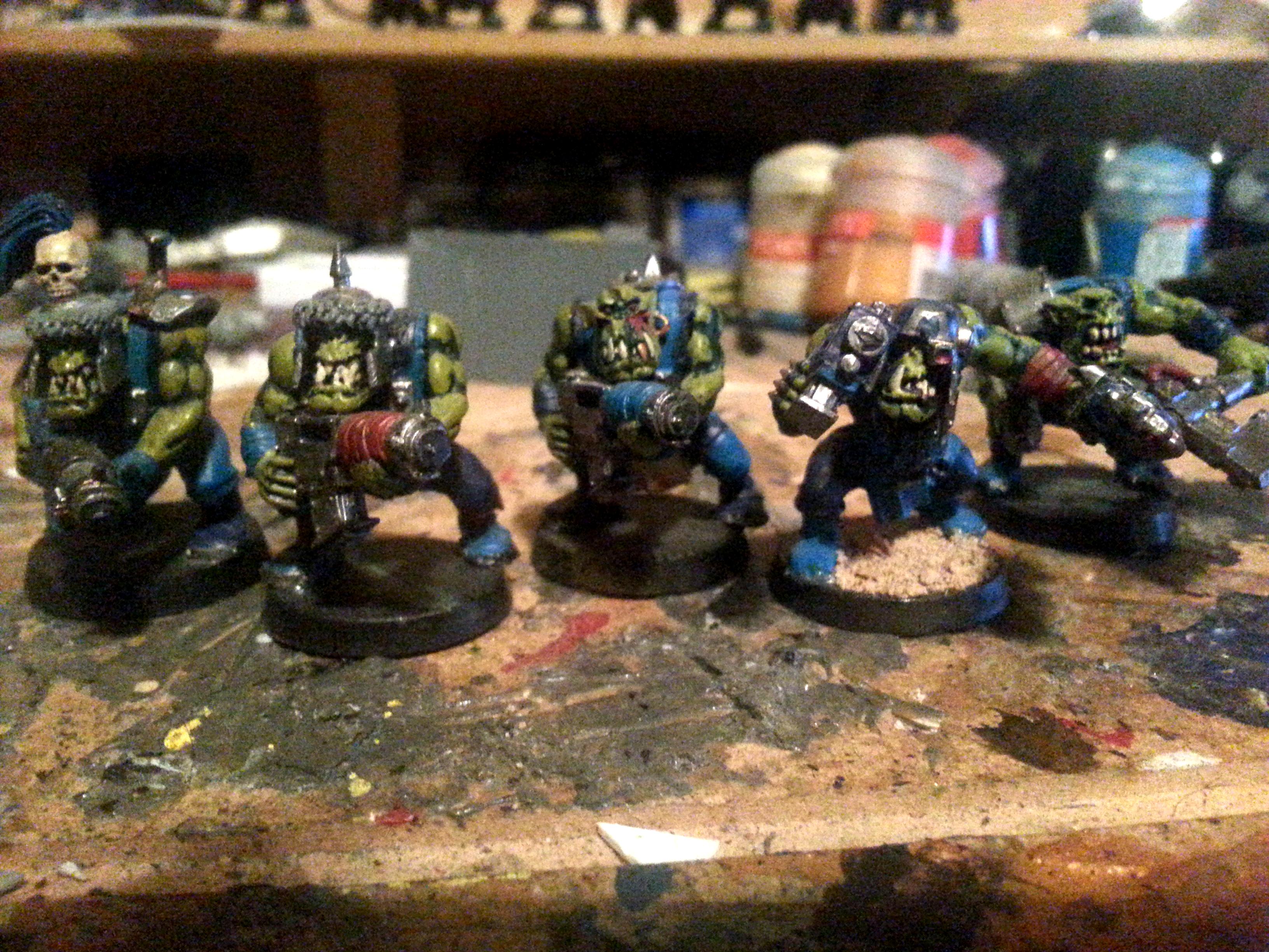 Da boyz