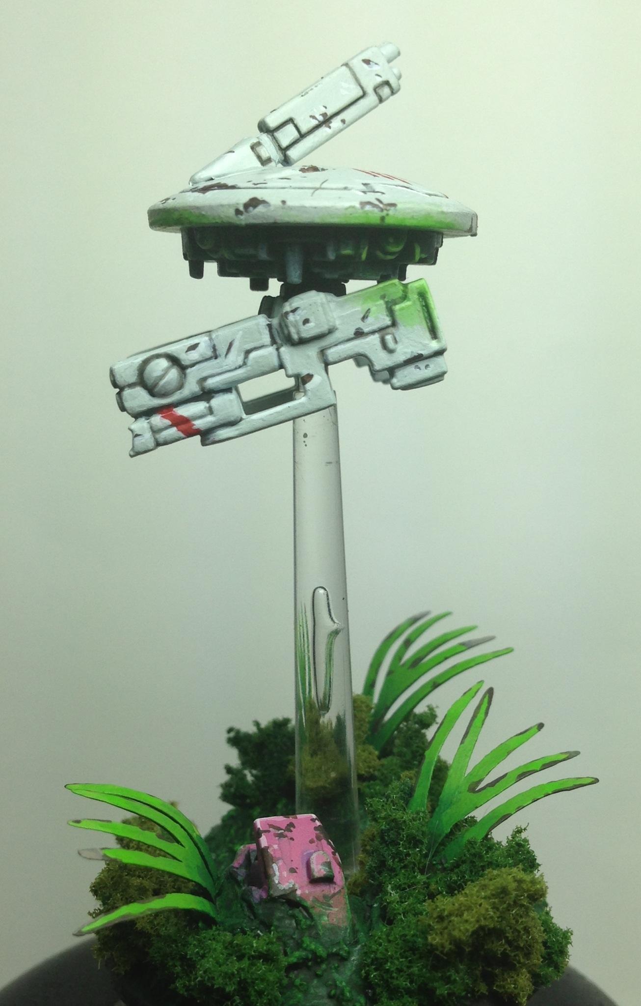 Camouflage, Exotic, Fire Warriors, Jungle, Kroot, Kroot Mercenaries, Tau, Warhammer 40,000