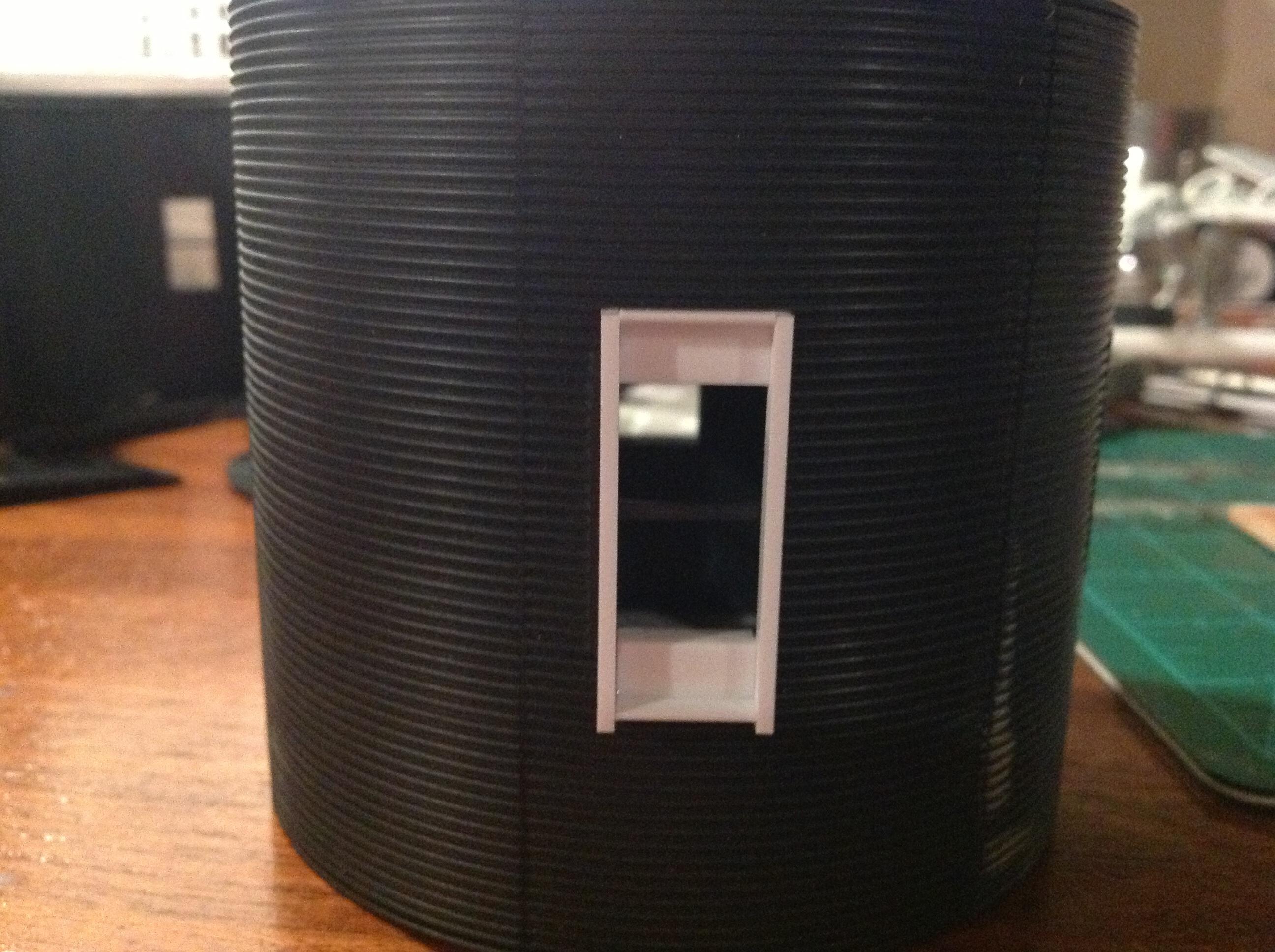 Boxed