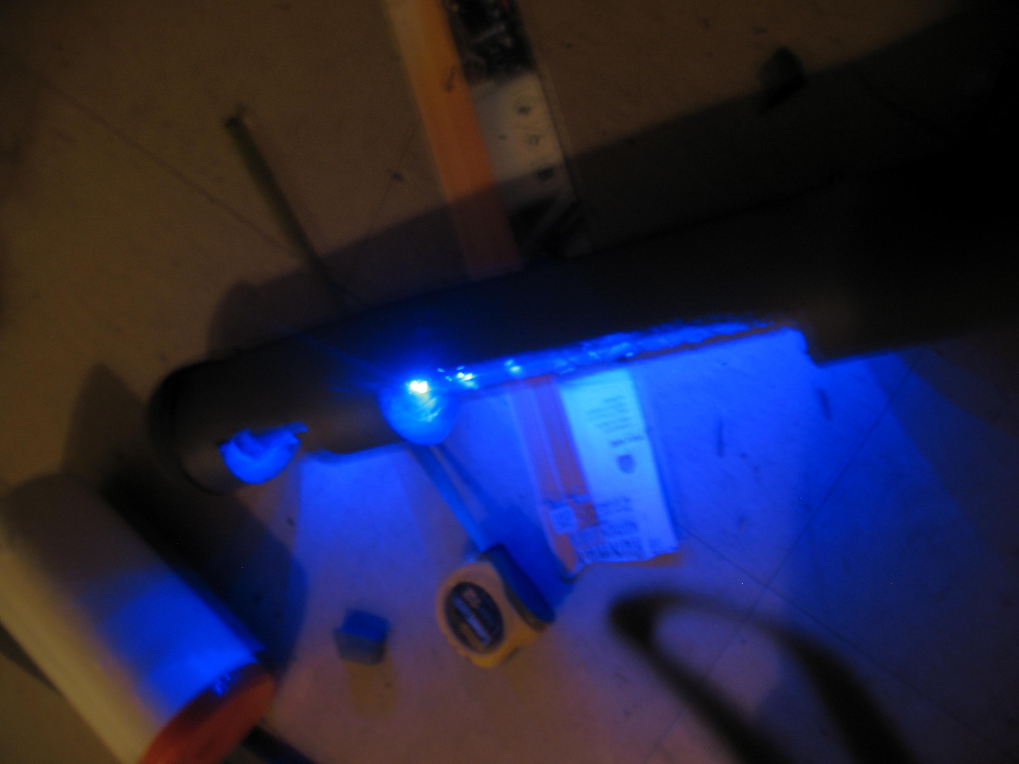 plasma rifle internals