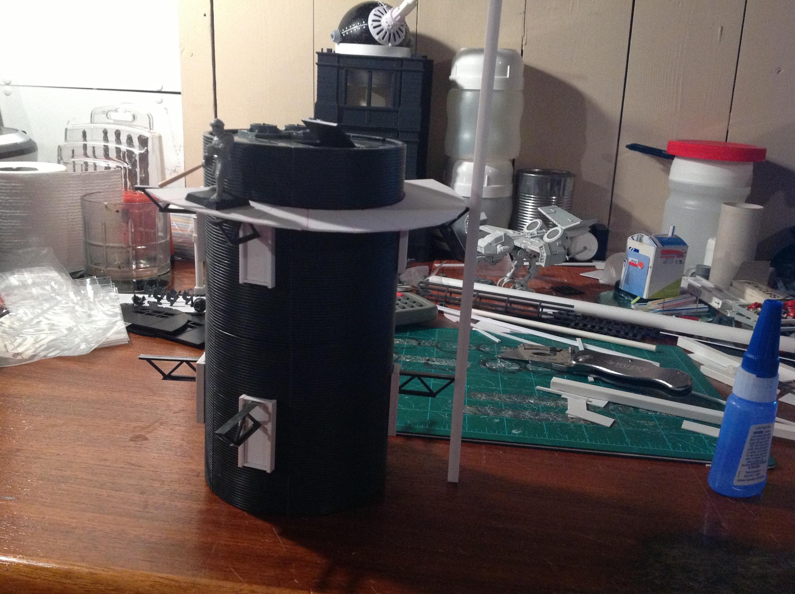 Tower