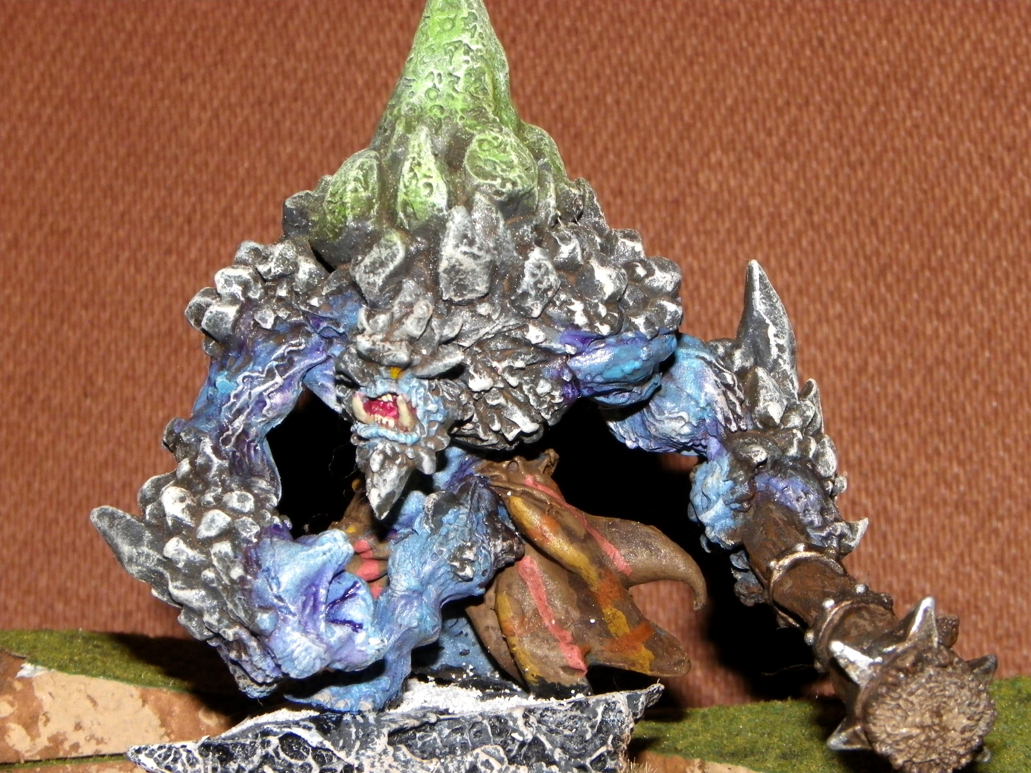 Mulg the Ancient