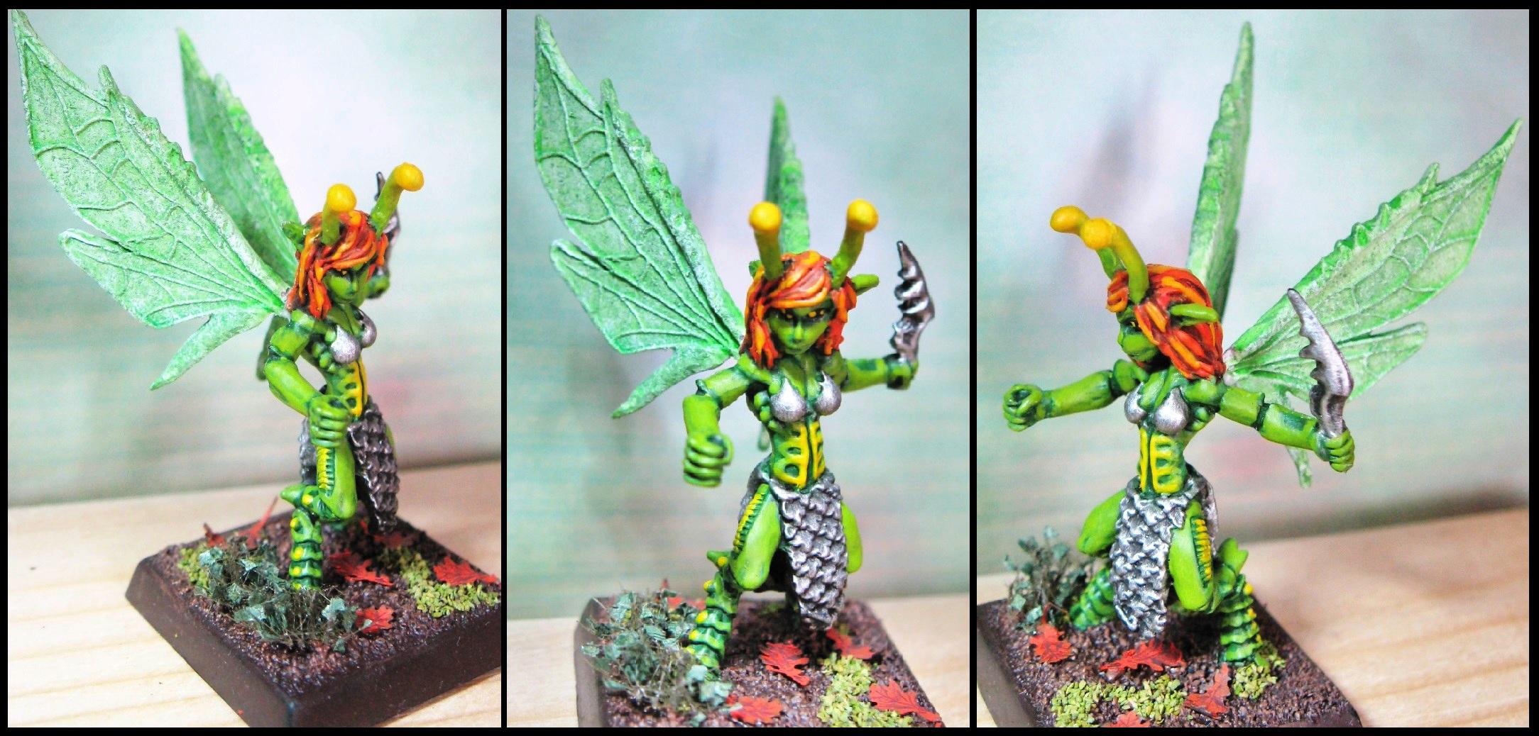 Reaper Miniatures. Fantasy