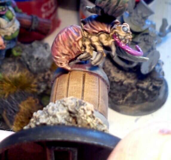 Skeeter 1a WIP