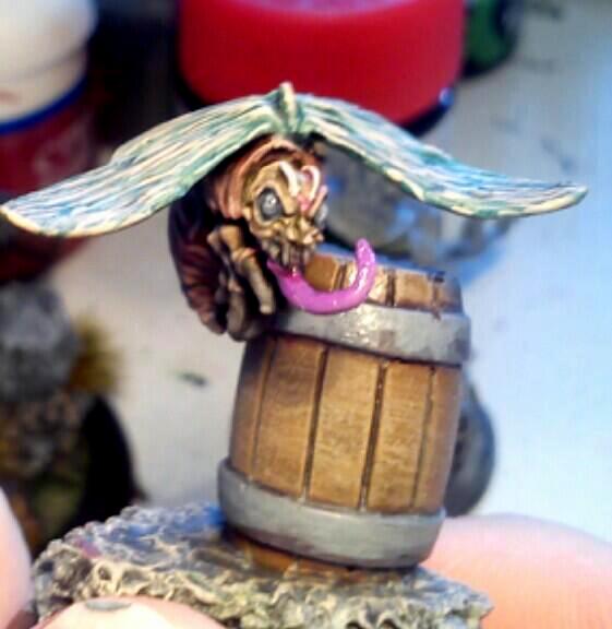 Skeeter 1b WIP