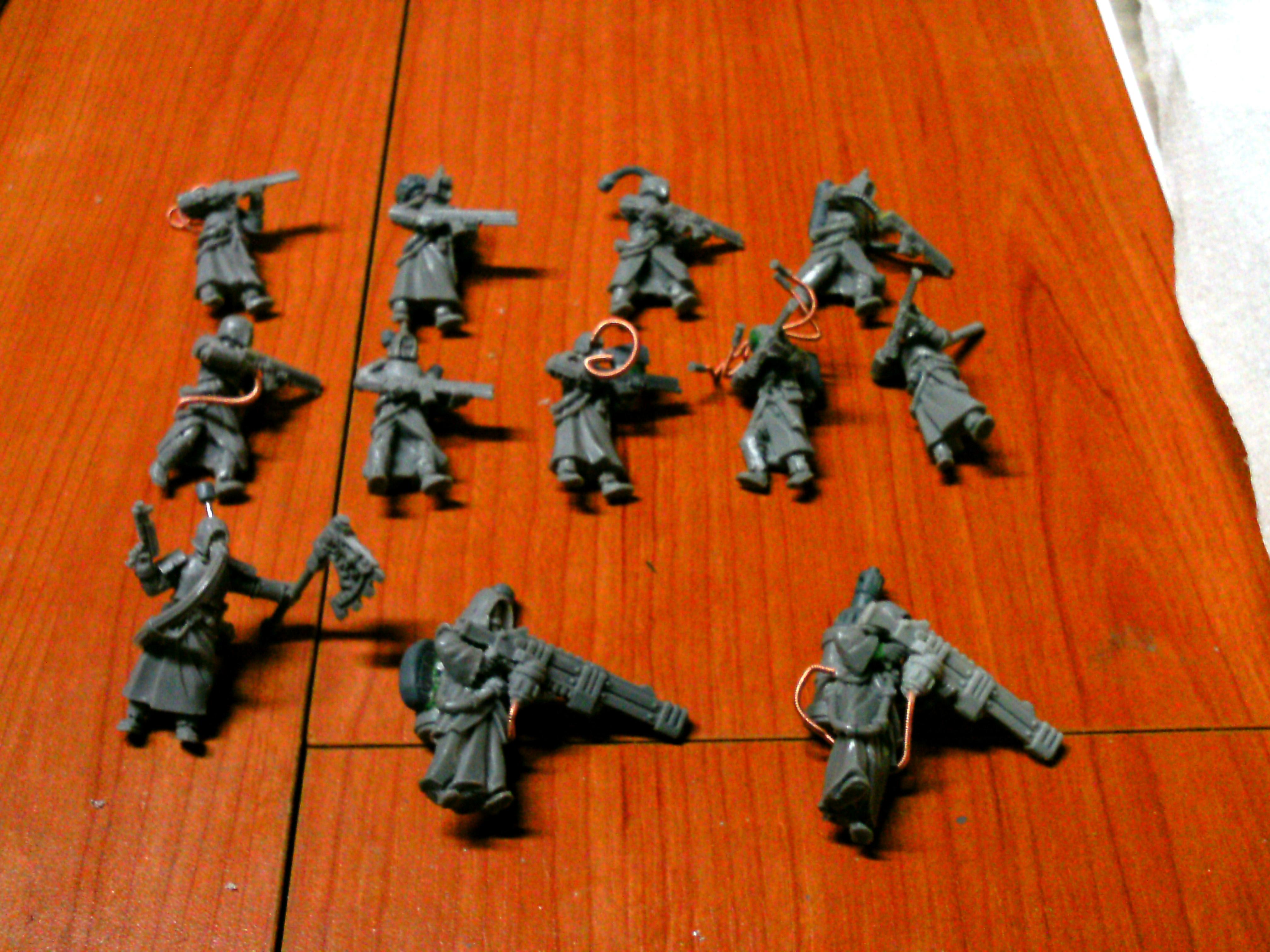Skitarii