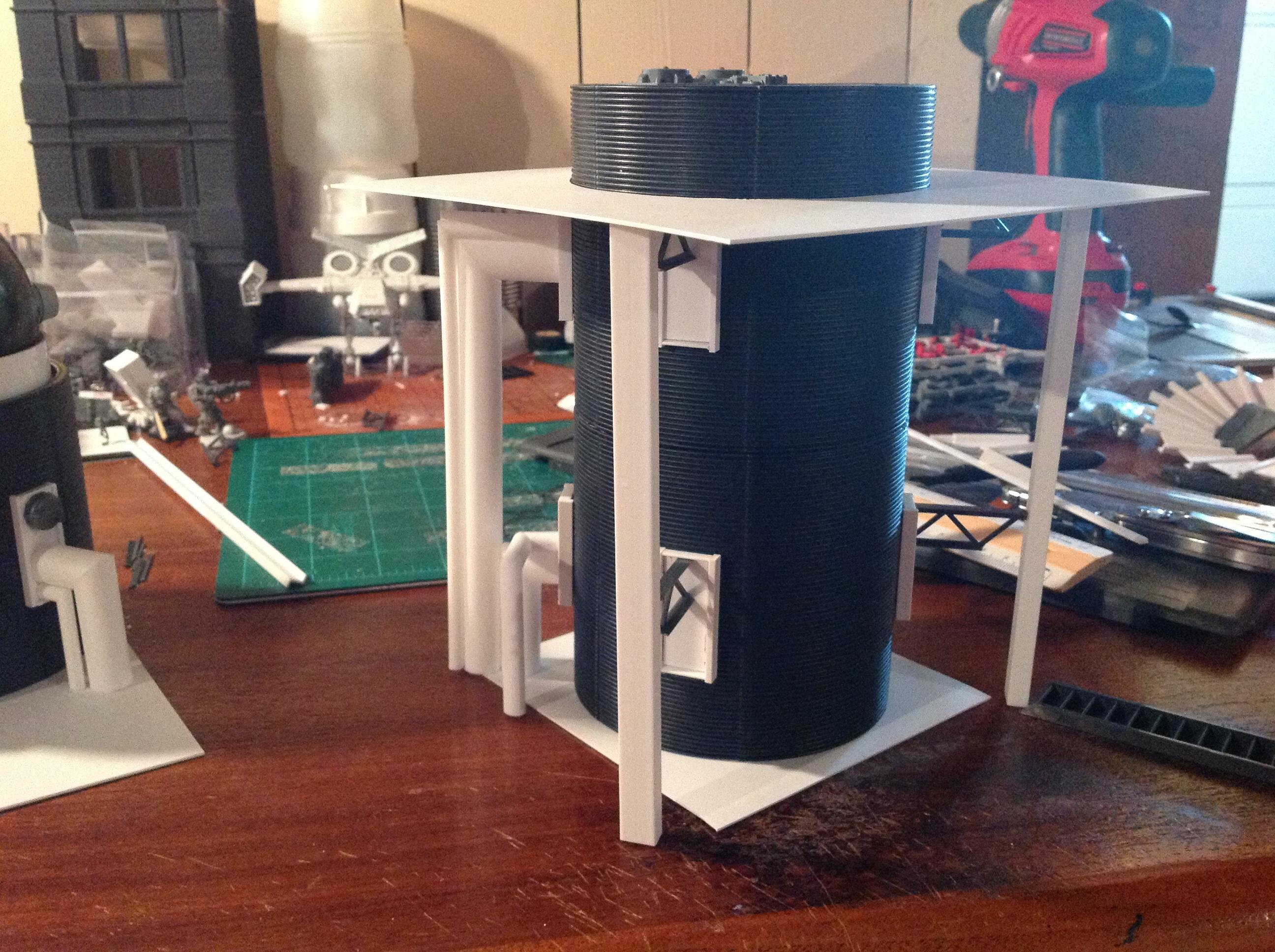Tower