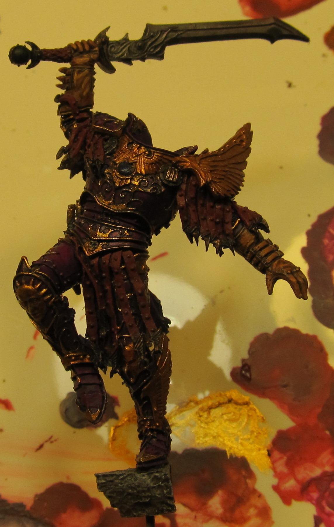 Fulgrim WIP 6