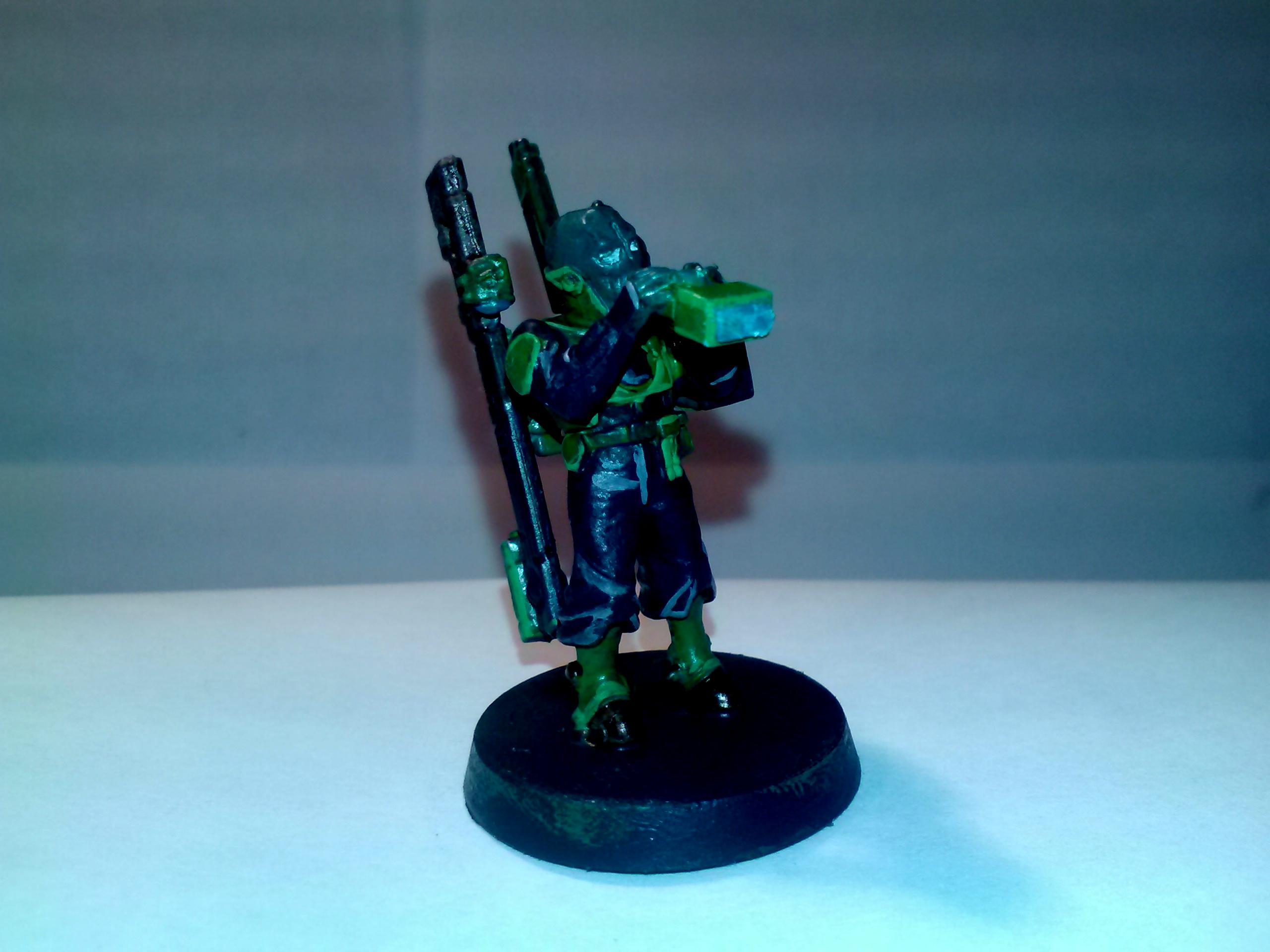 Second Fireblade