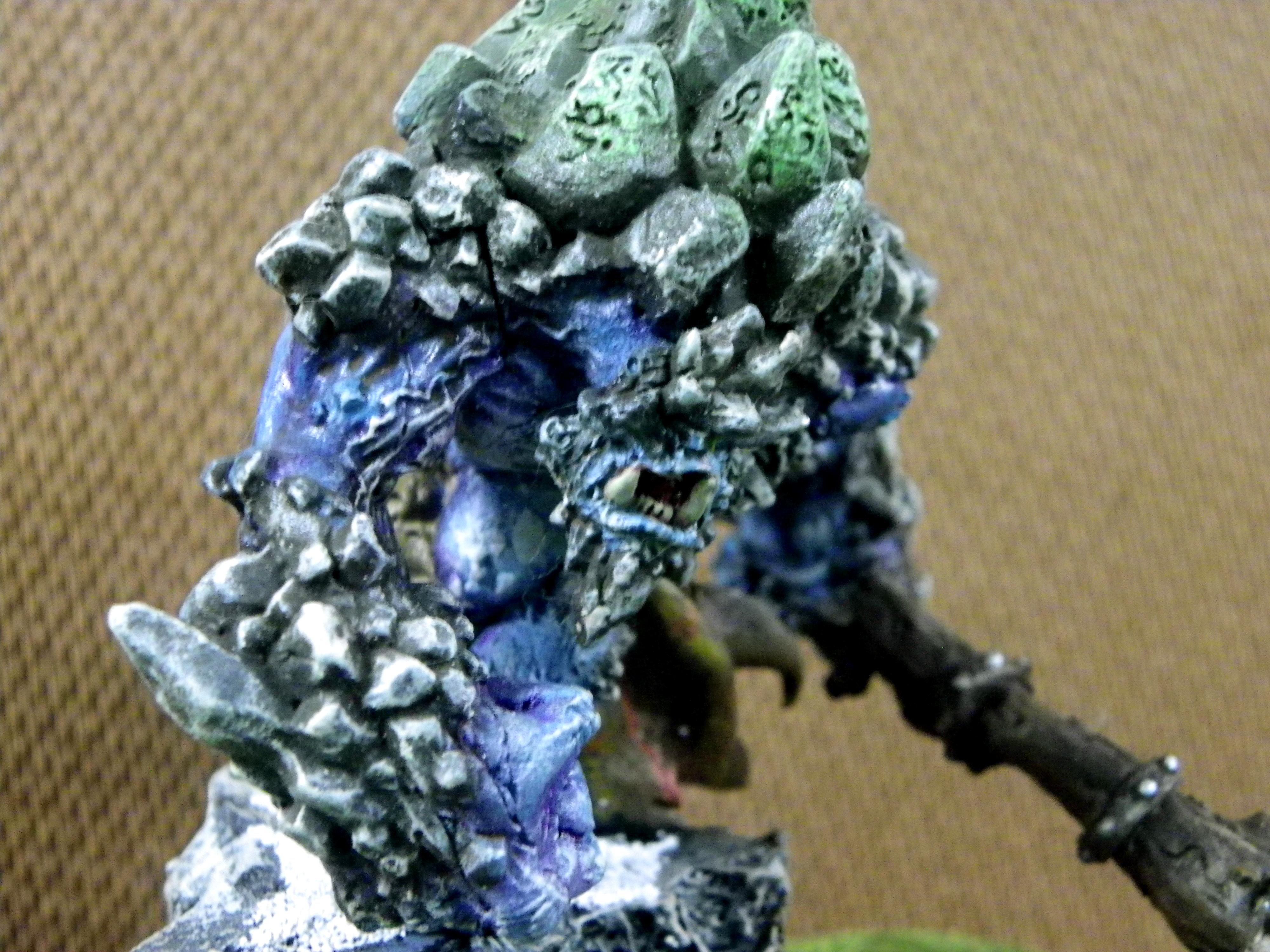 Mulg the Ancient