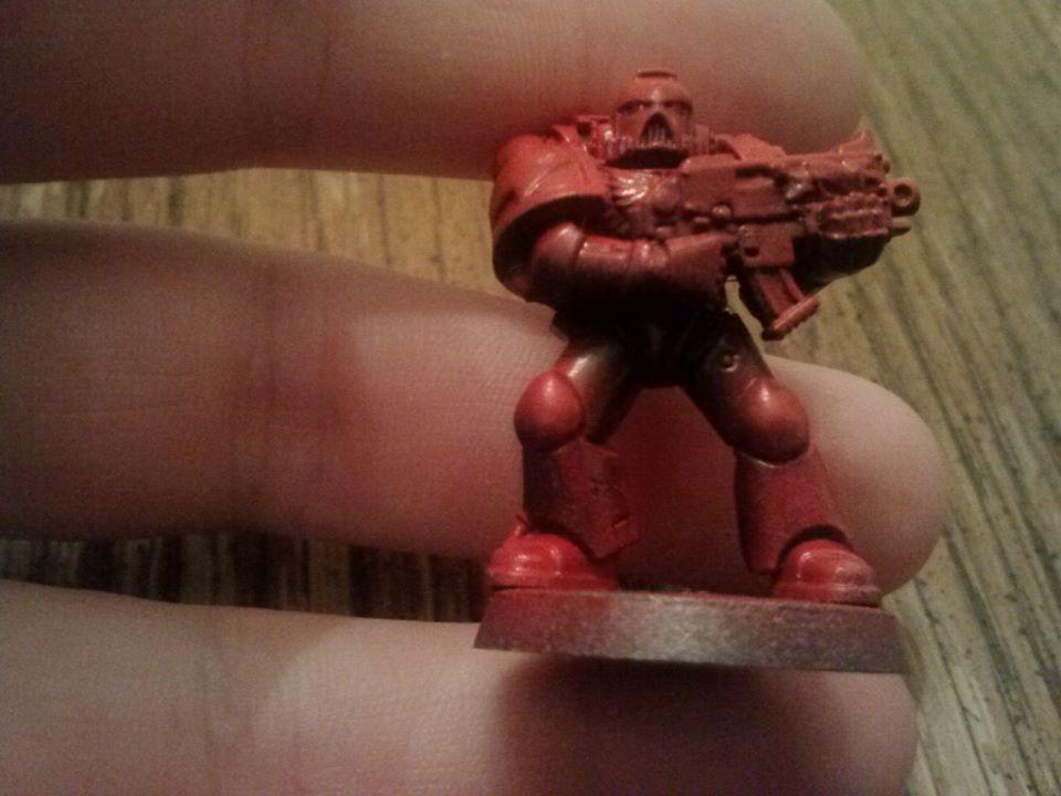 Blood Angels