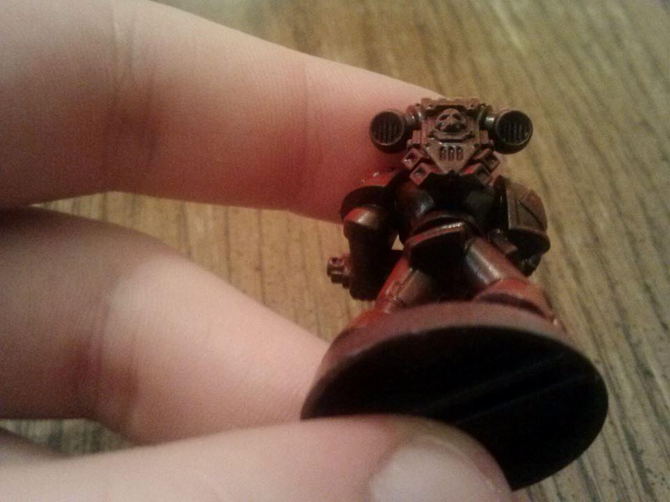 Blood Angels