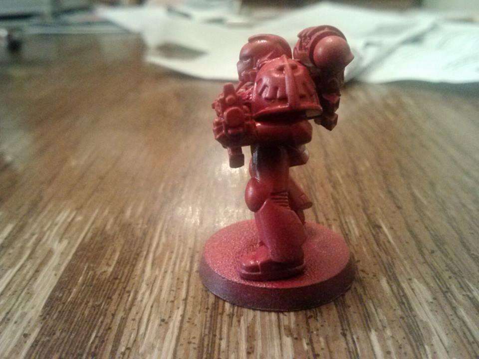 Blood Angels