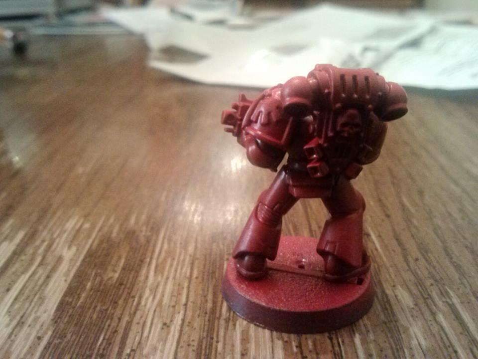 Blood Angels