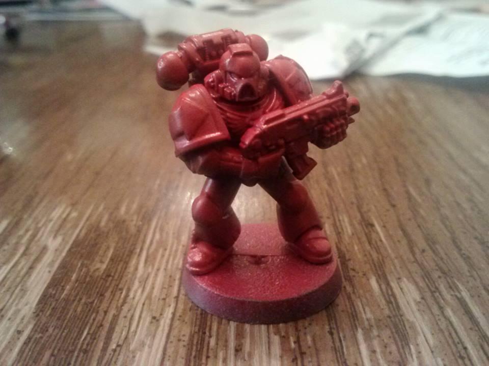 Blood Angels