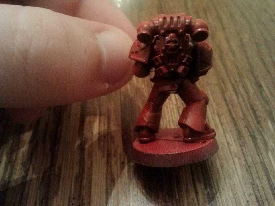 Blood Angels