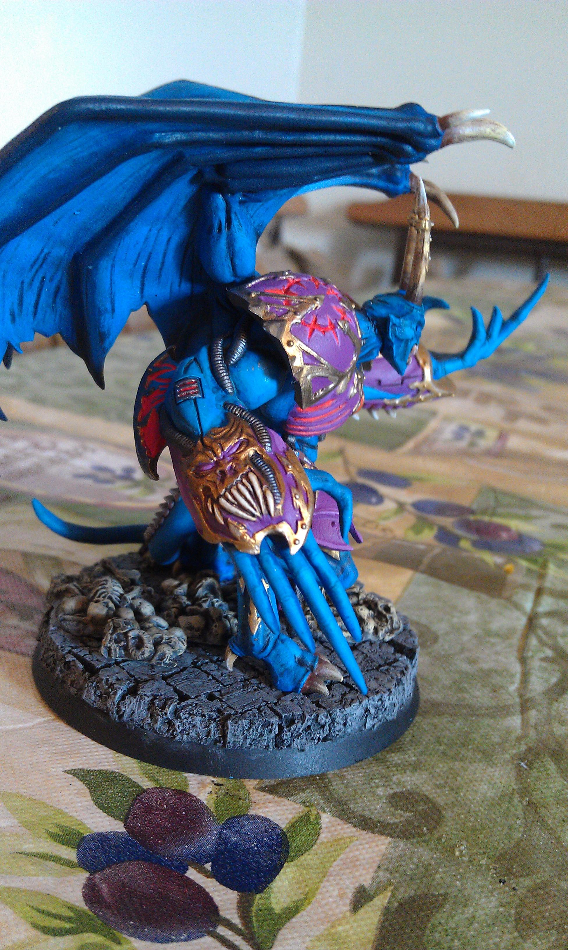 Daemon Prince