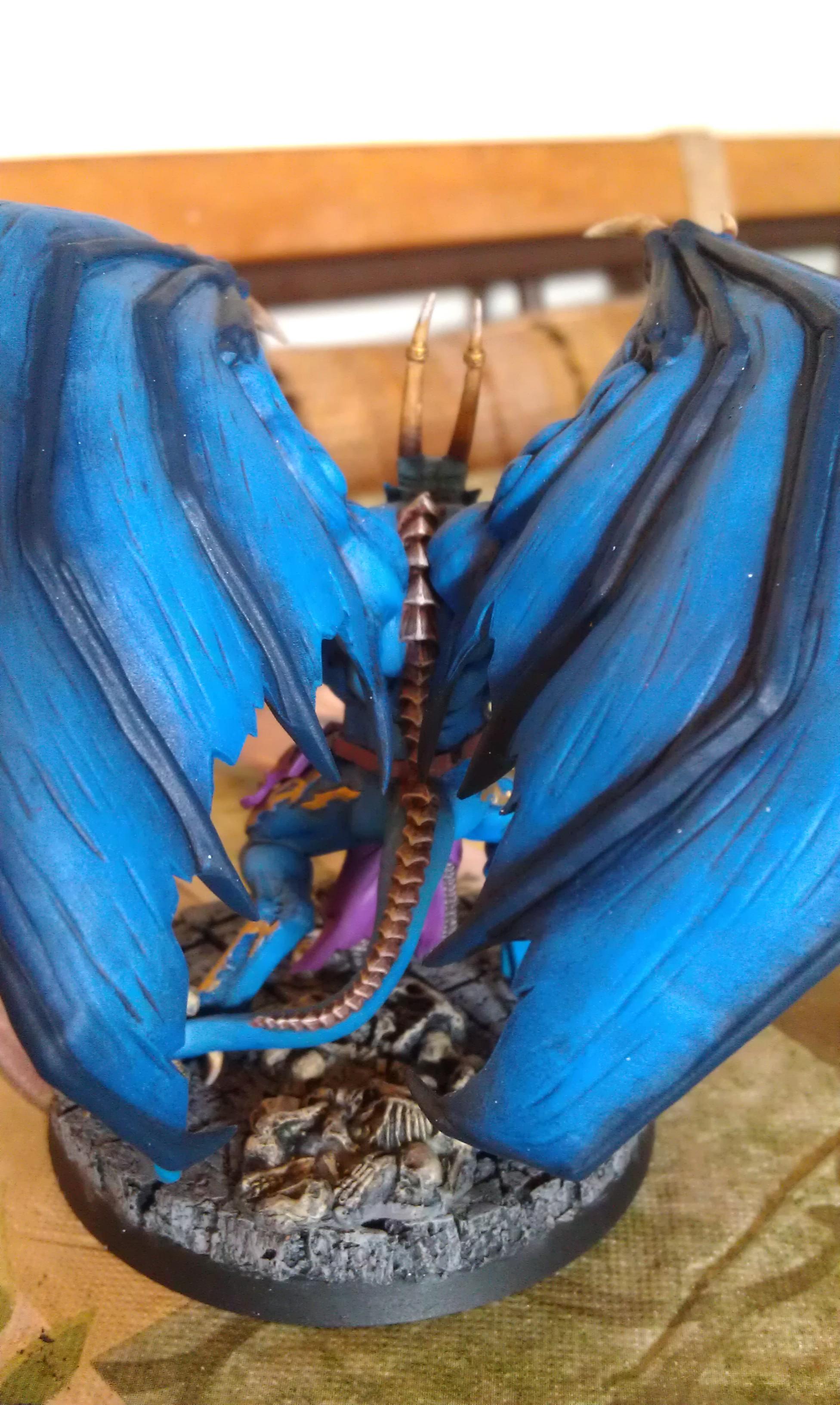 Daemon Prince