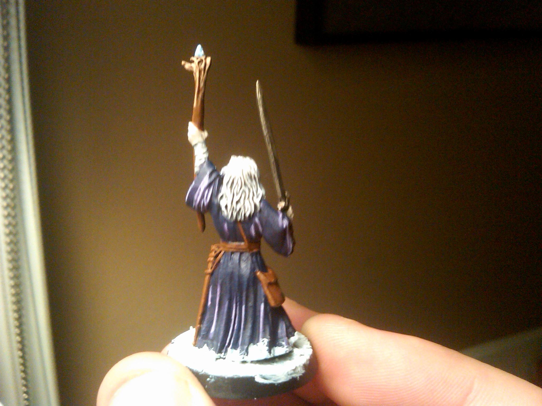 Dark Elves, Fellowship Of The Ring, Gandalf The Grey, Lord Of The Rings, Warriors