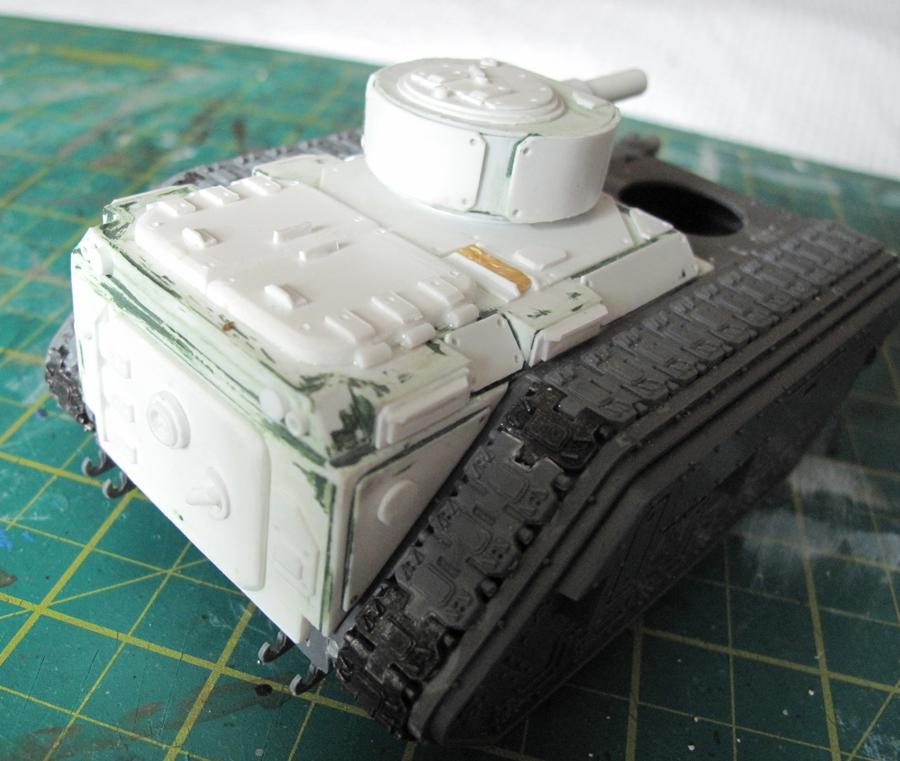 Chimera conversion kit 3