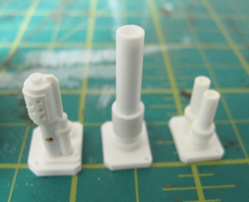 Chimera conversion kit 3