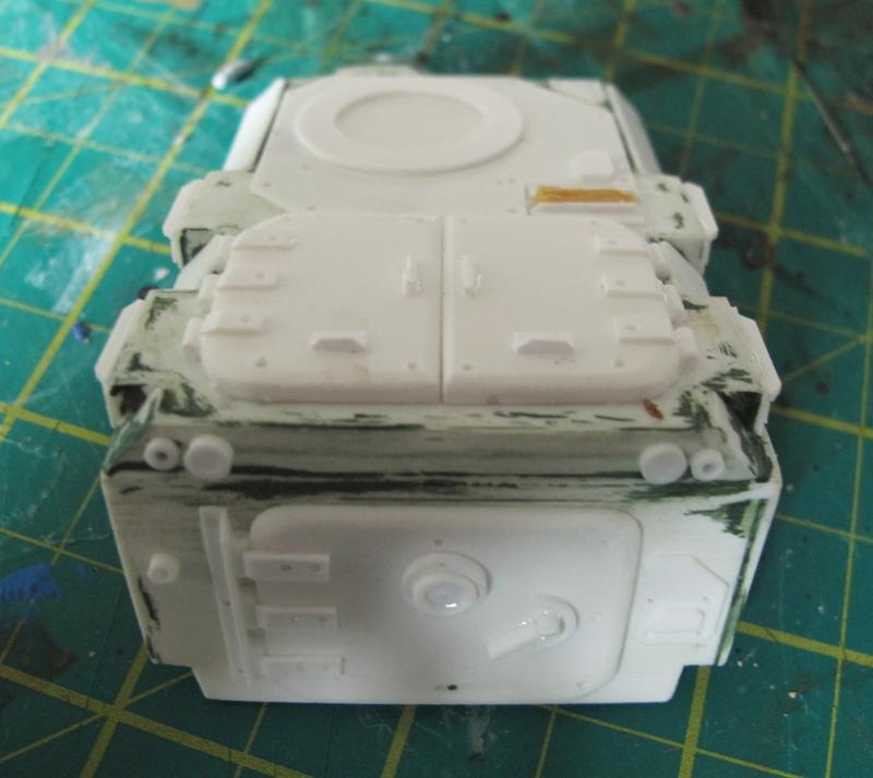 Chimera conversion kit 3
