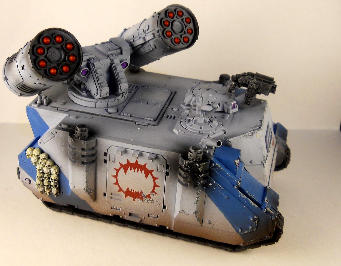 Horus Heresy World Eaters Whirlwind