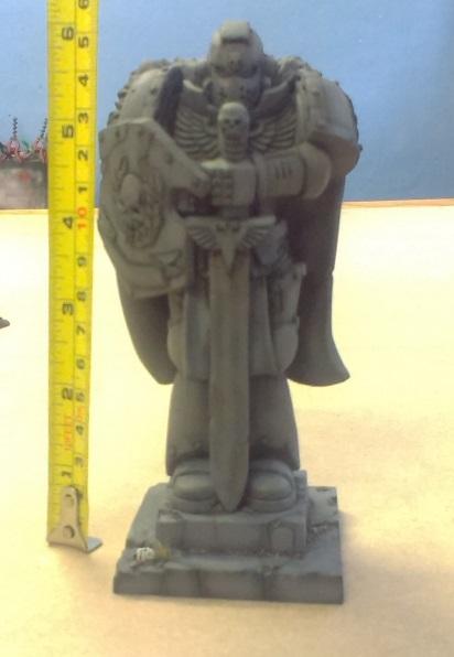Honoured Imperium 4