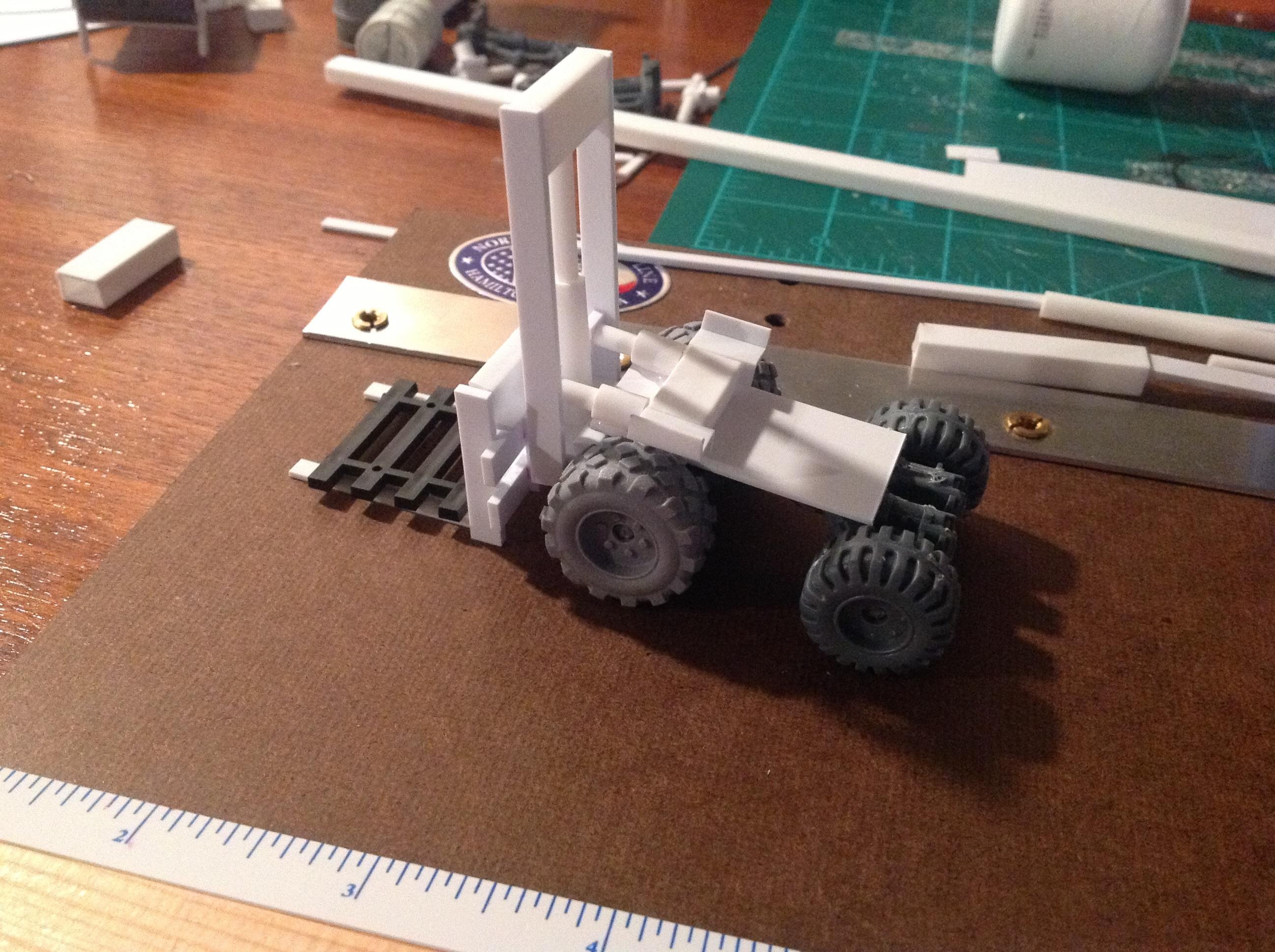 Progress