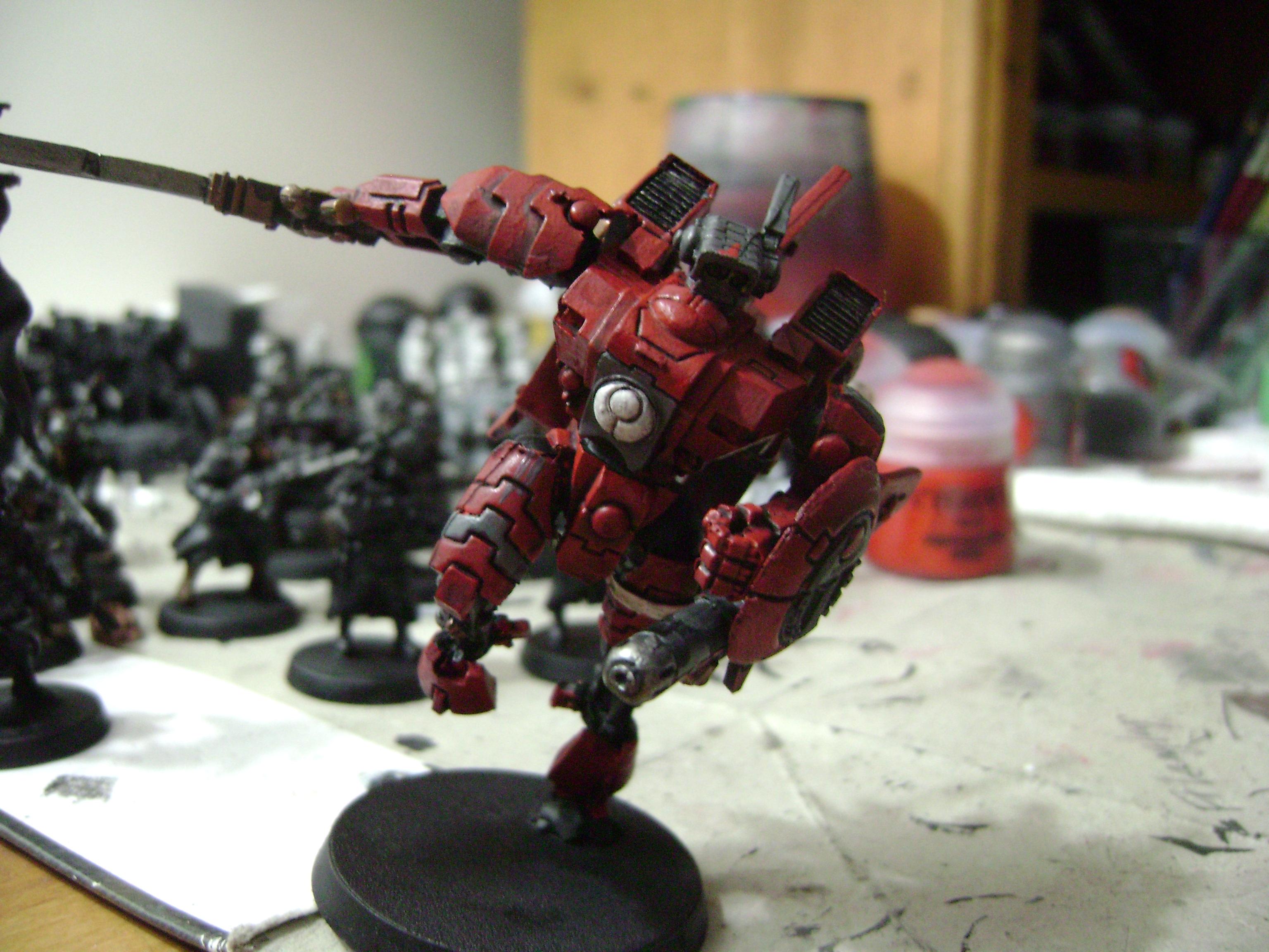 Farsight Front