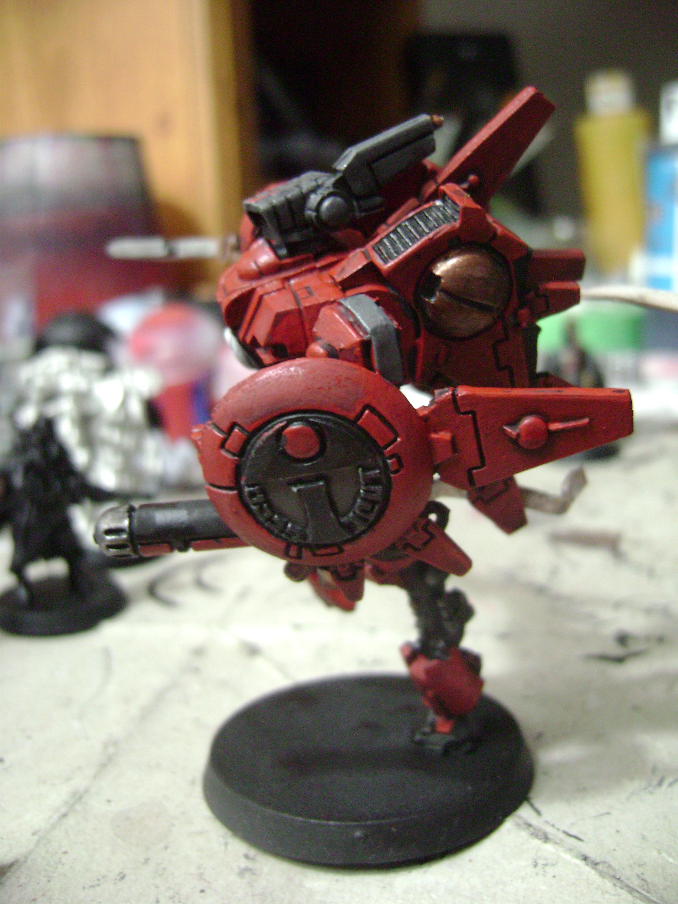 Farsight Shield