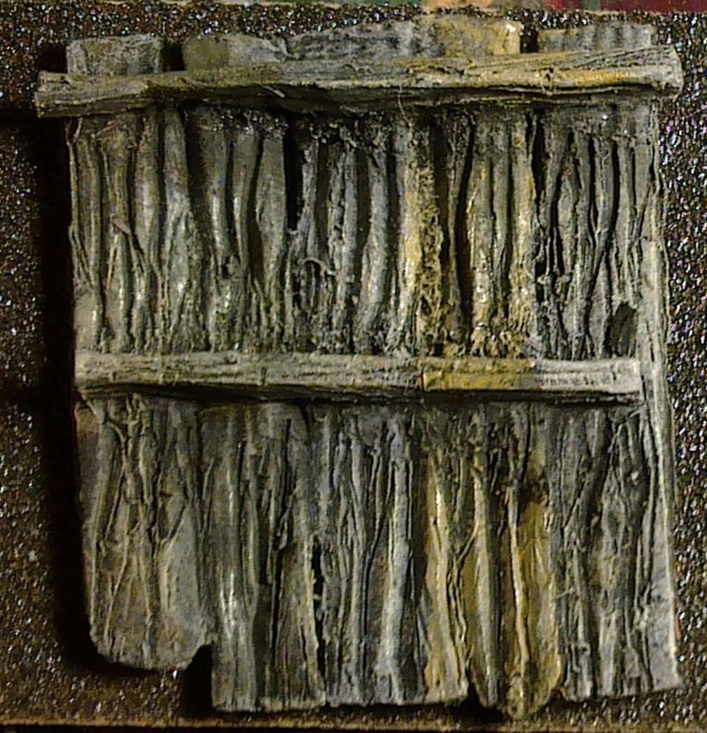 Wood test 2