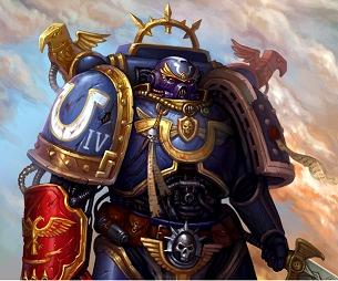 Ultramarine Champ