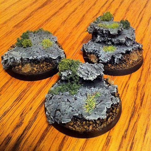 Hive Guard Bases Complete