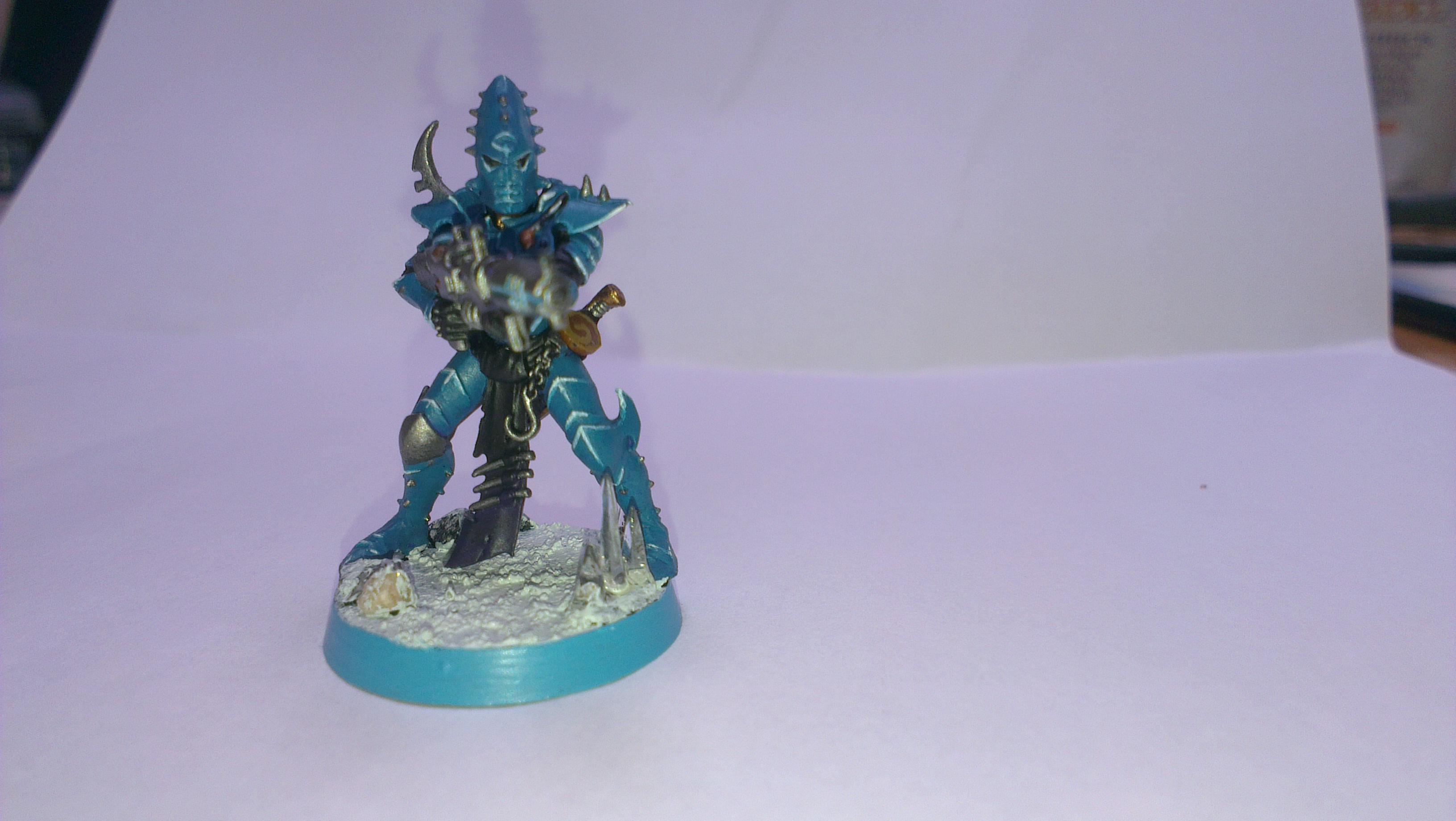 Dark, Dark Eldar, Eldar, Kabalite, Kabalite Warrior, Warriors
