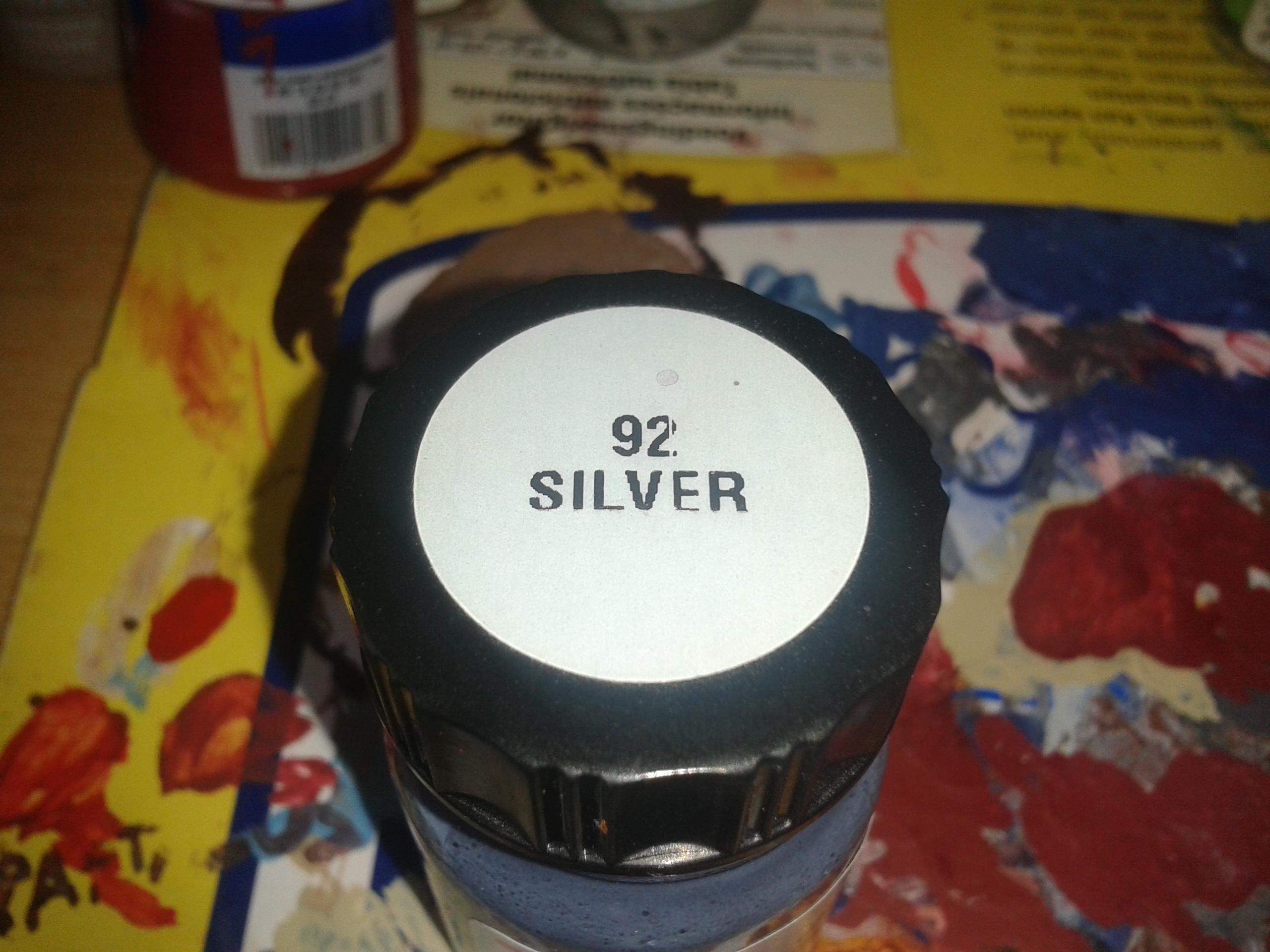 Mp Paints